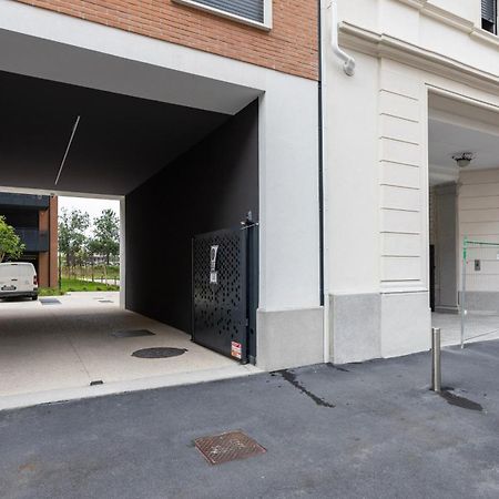 Italianway - Piranesi 18 B Int C345 - City View Milan Exterior photo